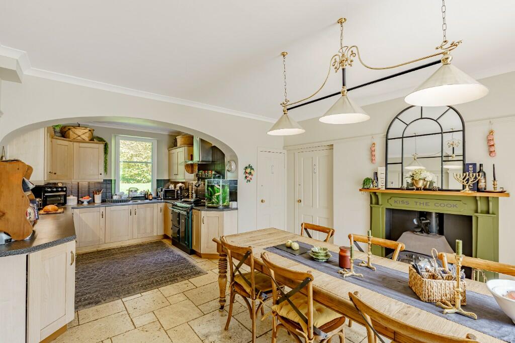 Additional image 12 of Locharthur House, Beeswing, DG2