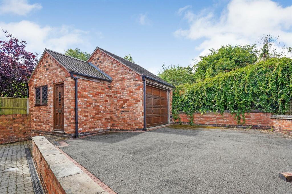 Additional image 14 of Main Street, Higham-On-The-Hill