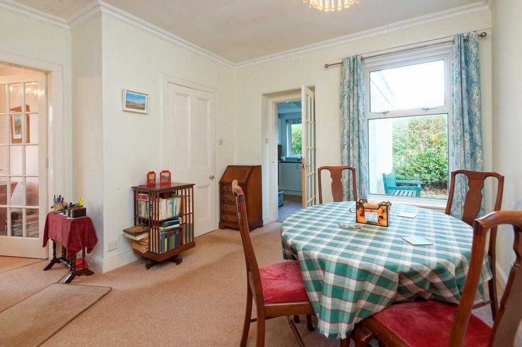 Additional image 9 of Seapoint, Kippford, Dalbeattie, DG5 4LL