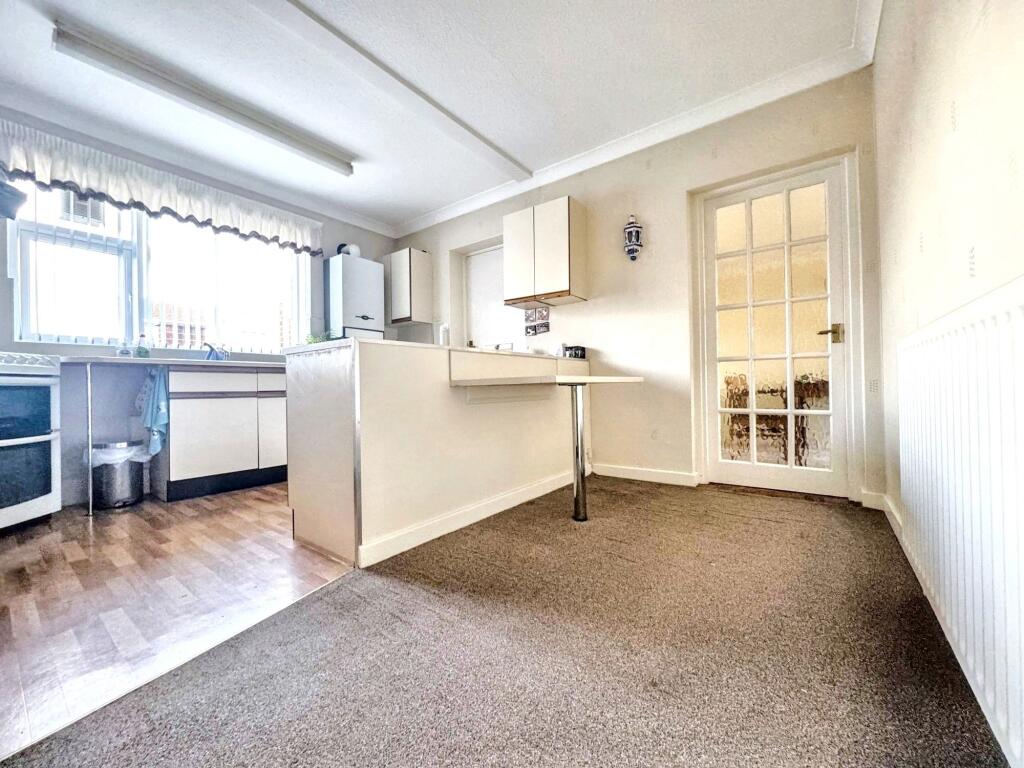 Additional image 7 of St. Barnabas, Bournmoor, Houghton Le Spring, Durham, DH4 6EU