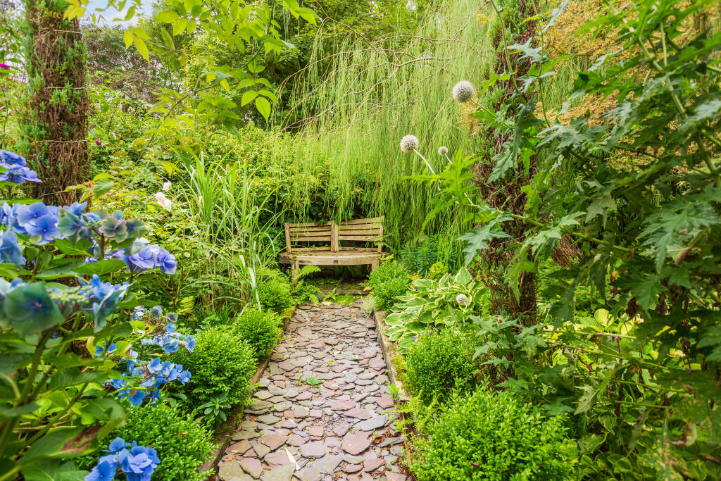 Additional image 36 of Butterhole, Dalbeattie, DG5