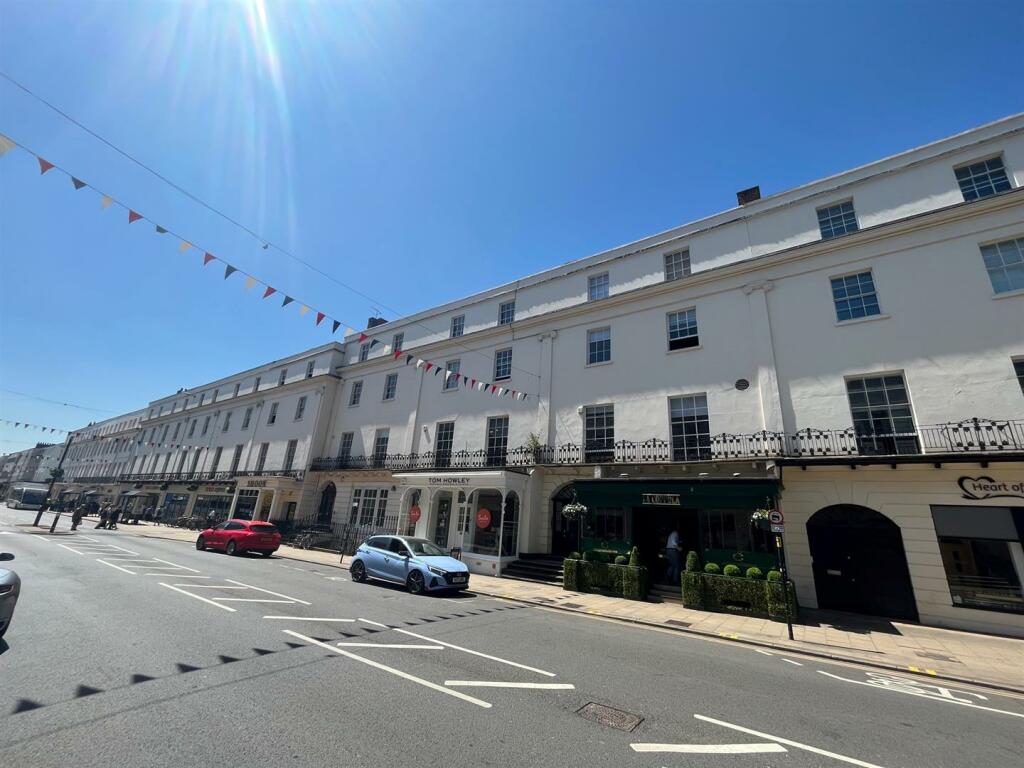Additional image 5 of Parade, Leamington Spa