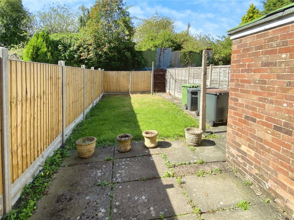 Additional image 6 of Acacia Crescent, Bedworth, Warwickshire, CV12