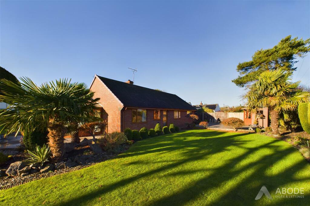 Additional image 28 of Pump Lane, Doveridge, Derbyshire