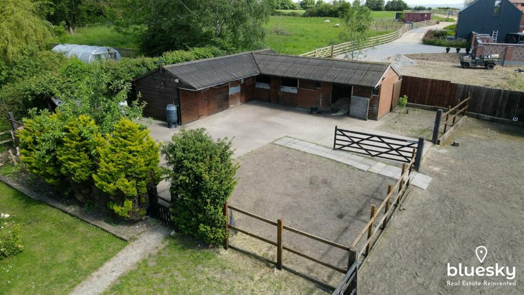 Additional image 39 of Main Street, Frankton, Rugby, Warwickshire, CV23 9PB