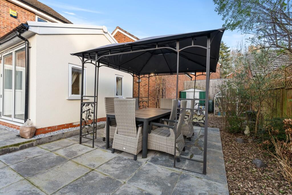 Additional image 32 of Swift Avenue, Rugby, CV21