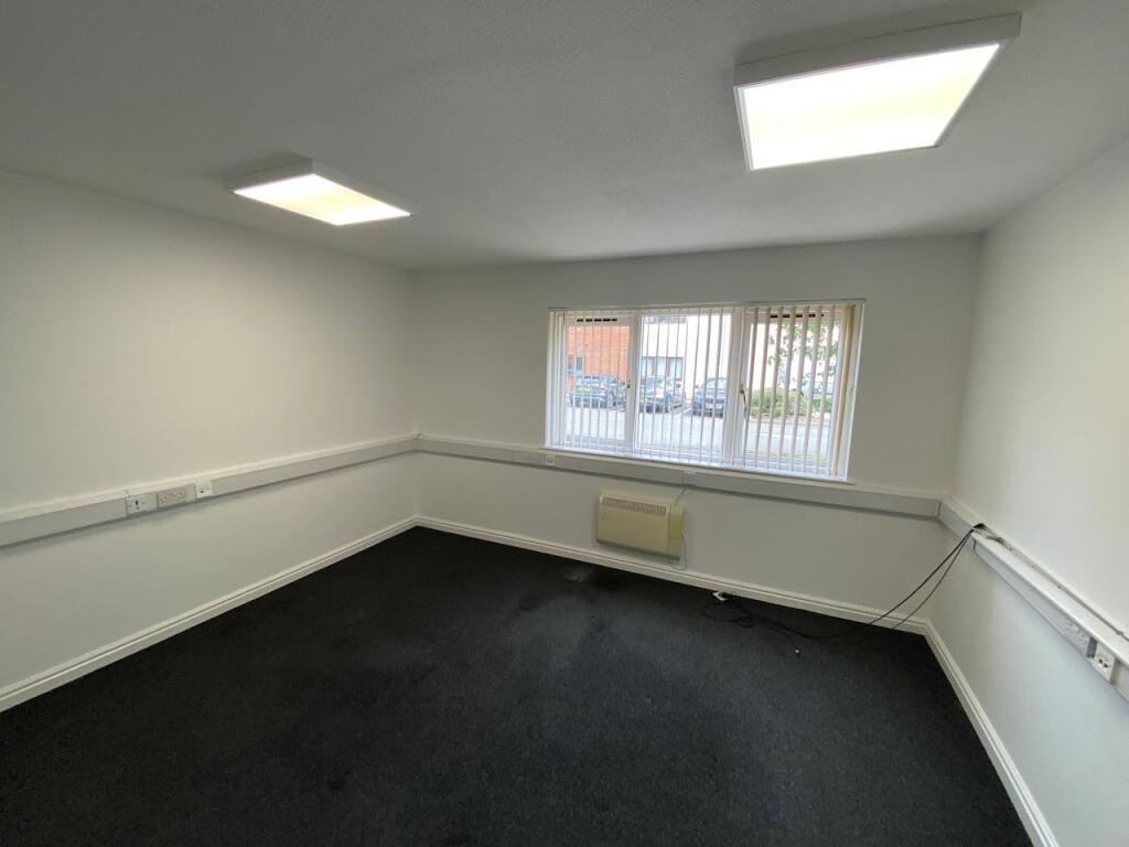 Additional image 7 of Modern Self Contained Office For Sale in Durham, Unit 14, City West Business Park, Durham, DH7 8ER