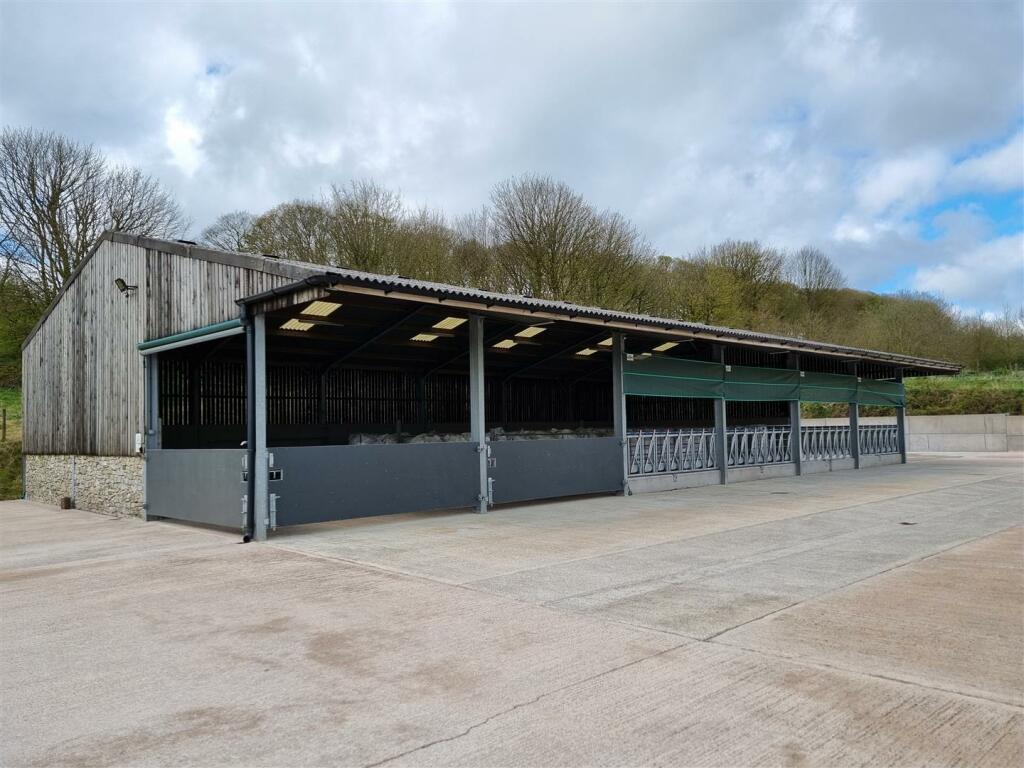 Additional image 5 of Gospel Farm, Bramley Lane, Hassop, Bakewell