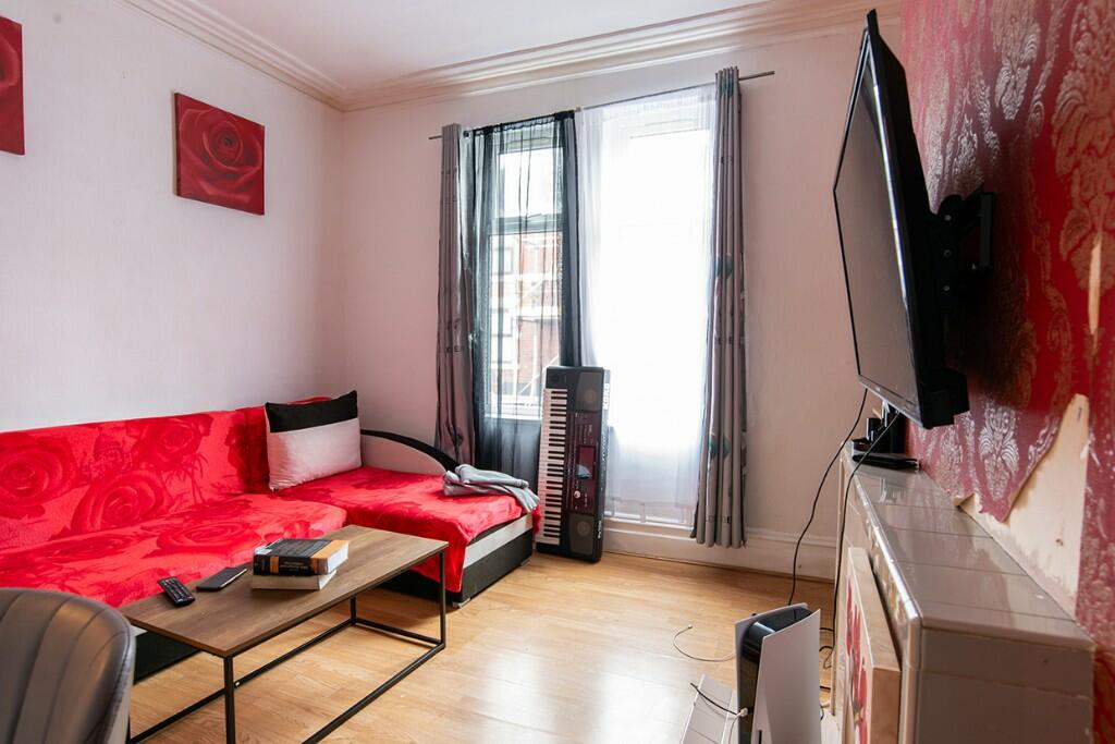 Additional image 4 of Harcourt Street, Derby, DE1