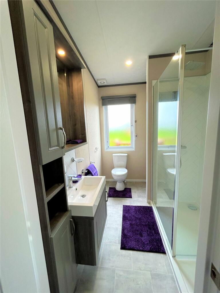 Additional image 14 of Whitecairn Holiday Lodges, Whitecairn Holiday Park, Glenluce, Newton Stewart, Dumfries and Galloway, DG8