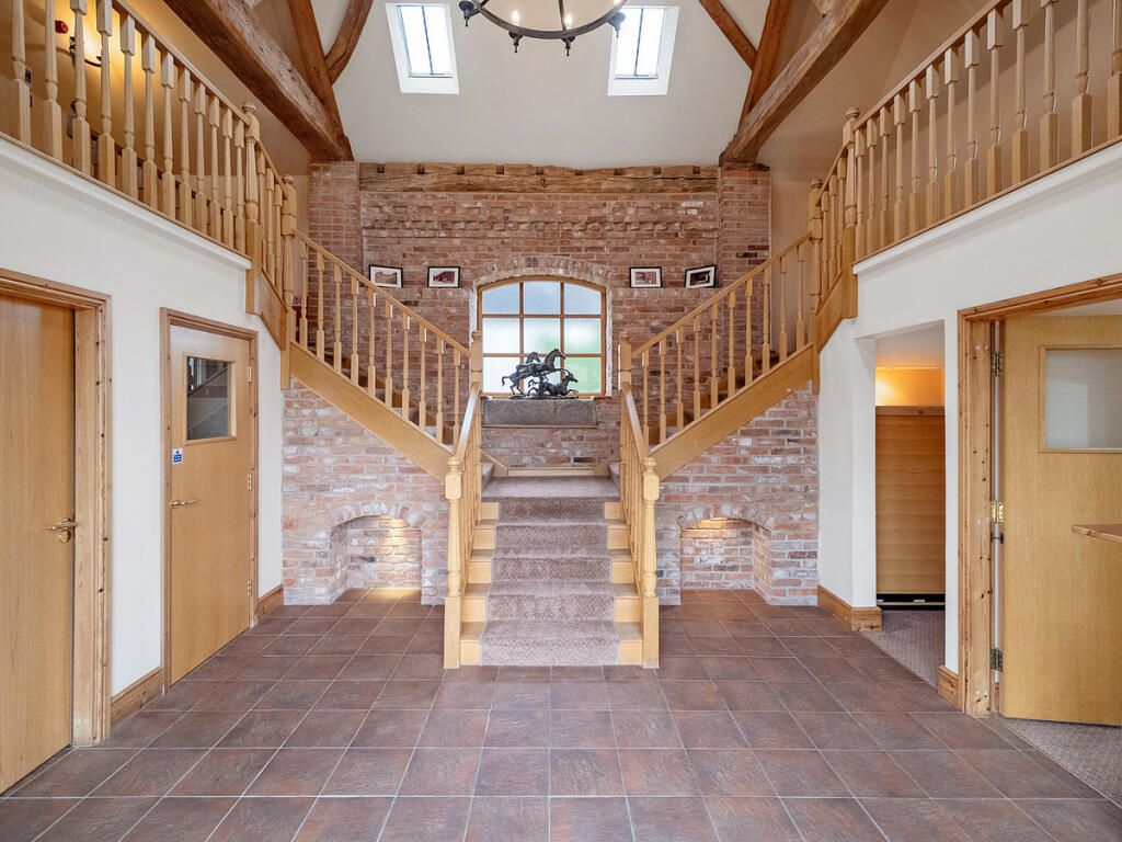 Additional image 3 of Cedars Farm Barn Offices, Market Street, Draycott DE72 3NB