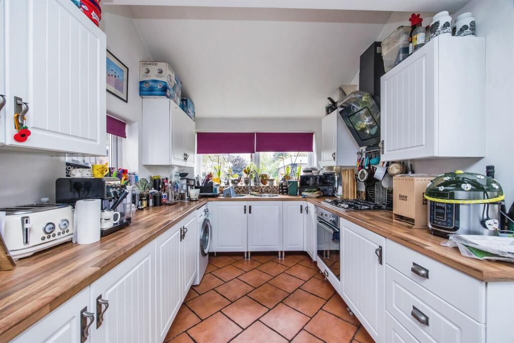 Additional image 16 of Grandfield Street, Loscoe, Heanor