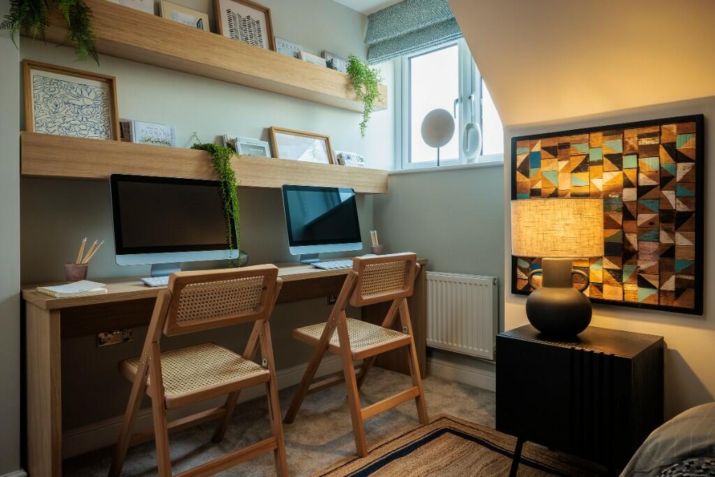 Additional image 10 of Deerwood Fold, 
Lucas Lane, 
Hilton, 
DE65 5FL