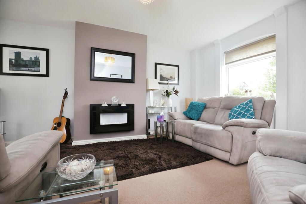 Additional image 5 of South Parade, Harbury, Leamington Spa