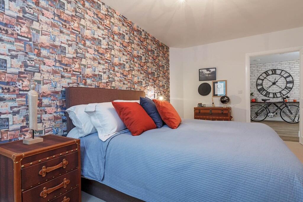 Additional image 6 of Sales Information Centre
Royal Military Avenue
Folkestone
CT20 3EF