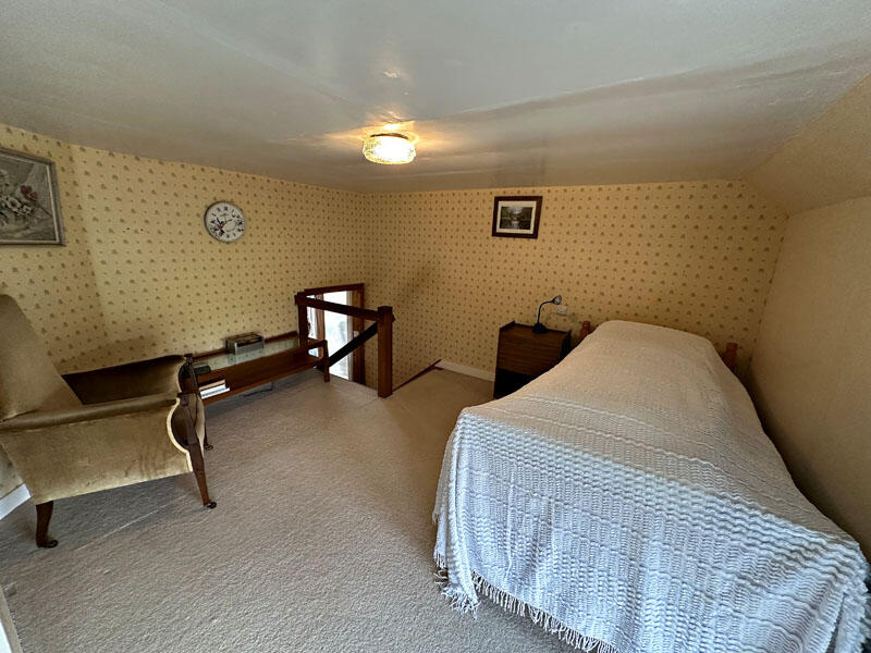 Additional image 13 of Old Knock School, Monreith