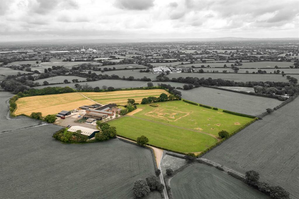 Additional image 33 of Newfield Equestrian & Dog Day Care, Nantwich Road, Wimboldsley, CW10 0LL