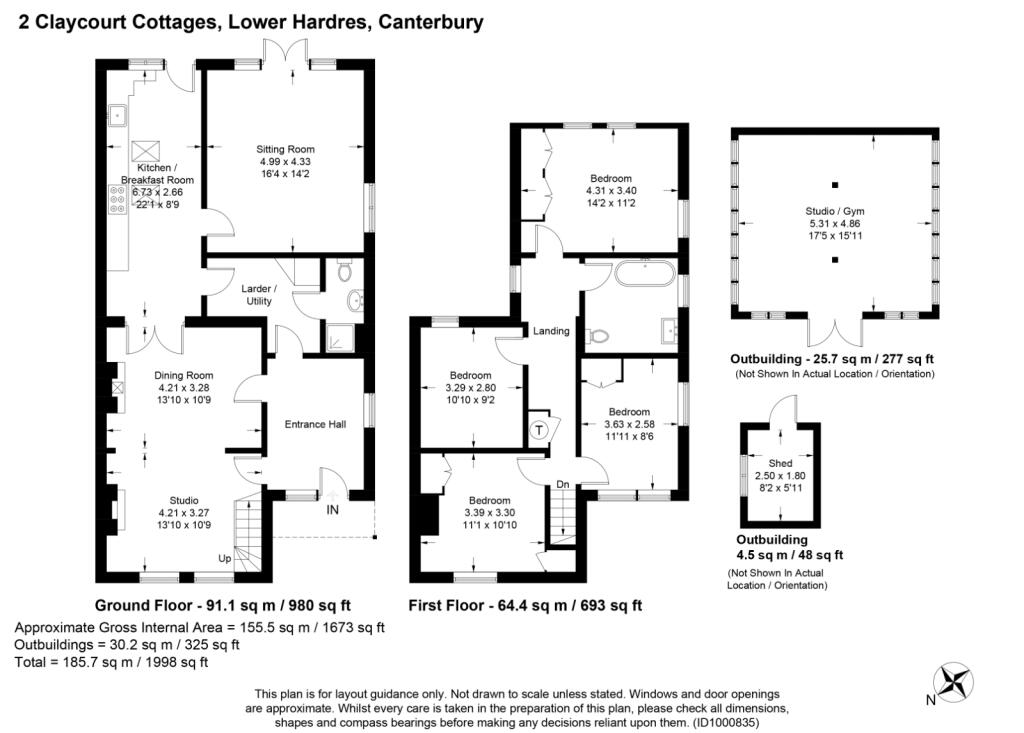 Additional image 31 of Lower Hardres, Canterbury, CT4