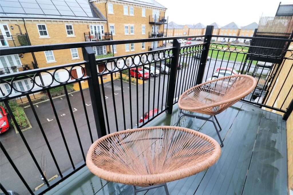 Additional image 6 of Sayers Way, Erith, DA8