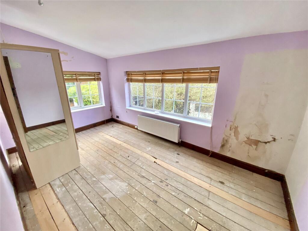 Additional image 11 of Middlewich Road, Cranage, Crewe, Cheshire, CW4