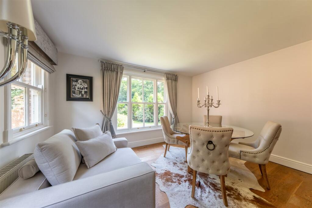 Additional image 16 of An immaculately presented and updated detached family home in Sandiway