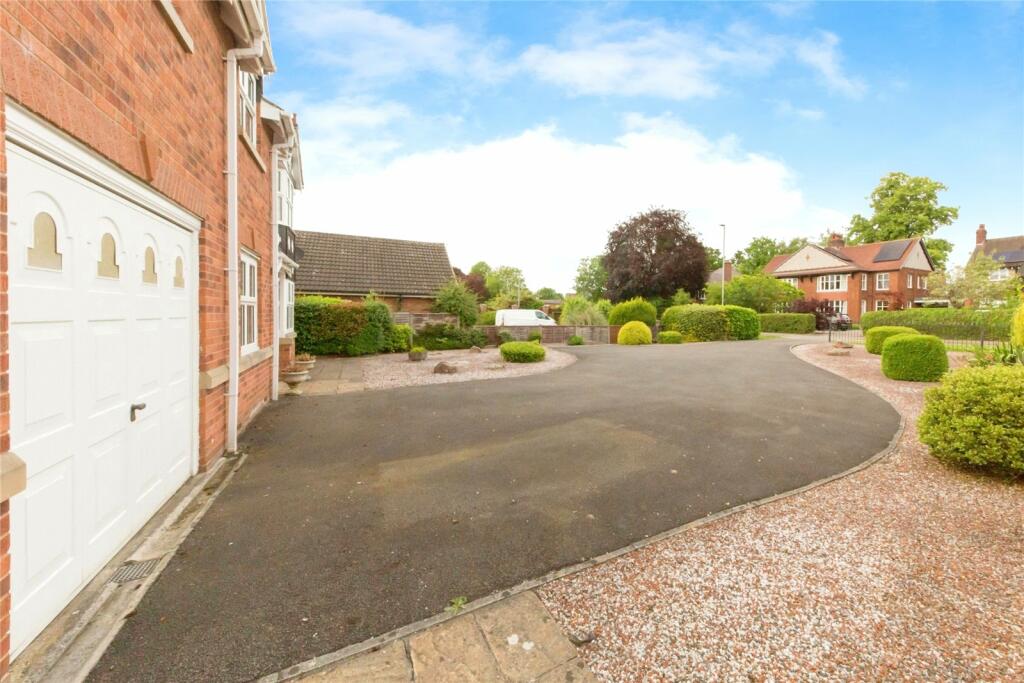 Additional image 34 of Wellington Road, Nantwich, Cheshire East, CW5