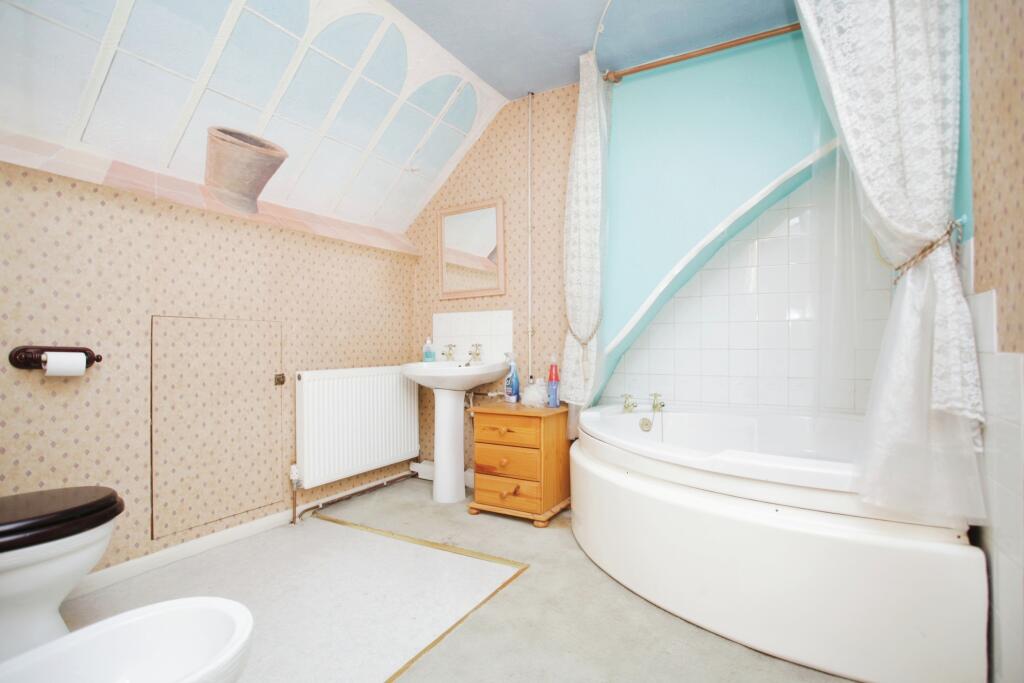 Additional image 16 of Boot Hill, Grendon, Atherstone, Warwickshire, CV9