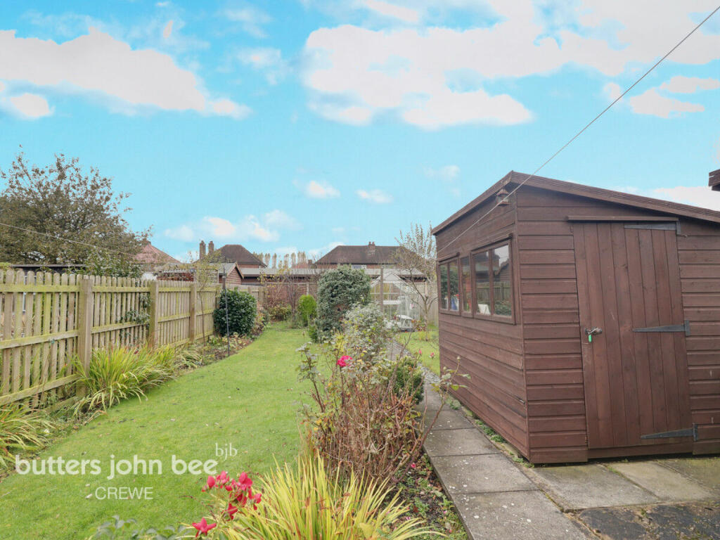 Additional image 15 of Ludlow Avenue, Crewe