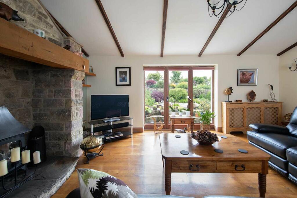 Additional image 5 of The Cottage, High Waskerley Farm, Shotley Bridge, Northumberland