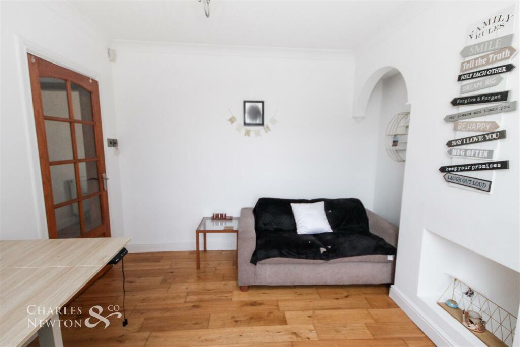 Additional image 5 of Station Road, West Hallam