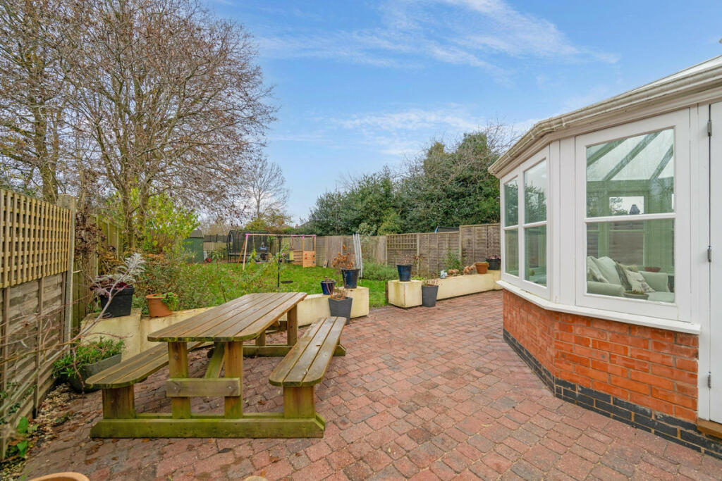 Additional image 21 of Ashlawn Road, Rugby, Warwickshire