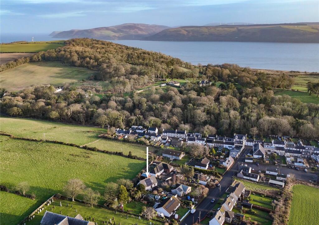 Additional image 26 of Woodhaven, Church Road, Kirkcolm, Stranraer, Dumfries and Galloway, DG9