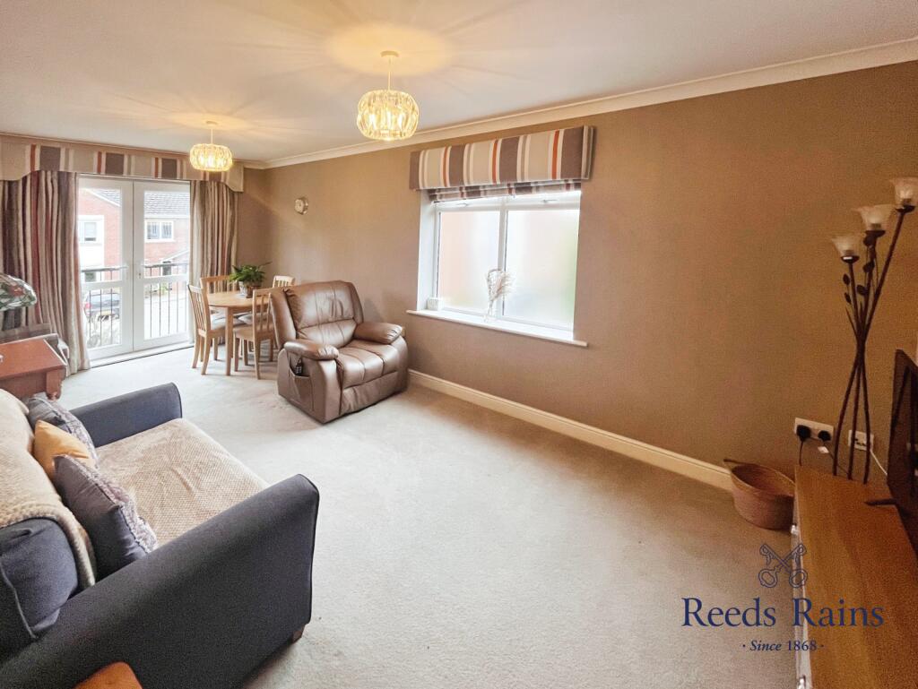 Additional image 7 of Cricketers Way, Holmes Chapel, Crewe, Cheshire, CW4