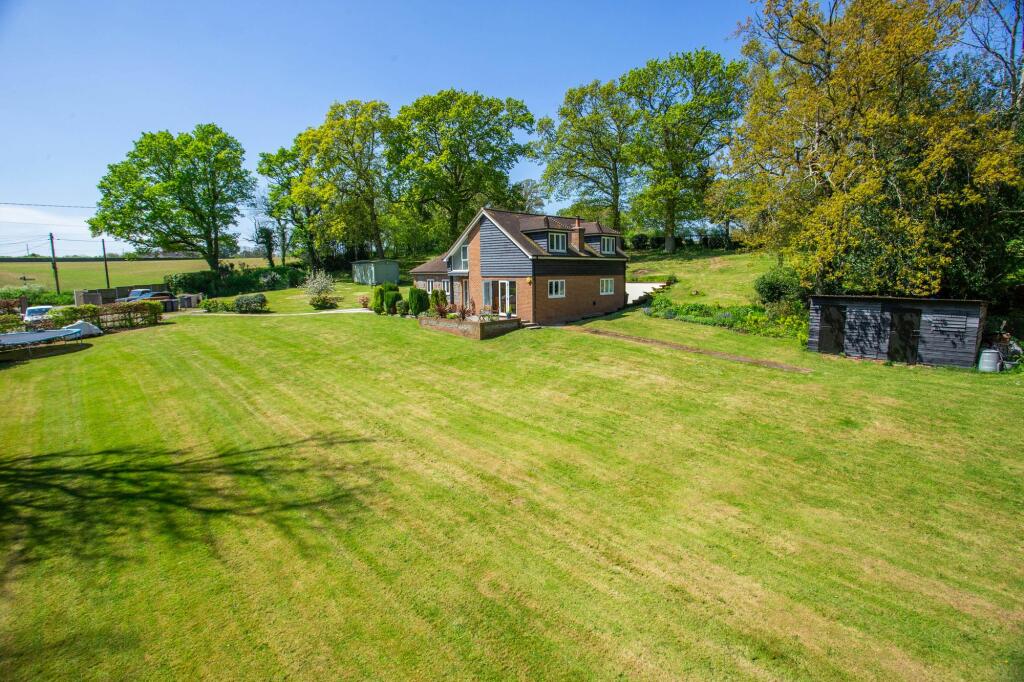 Additional image 27 of Agester Lane, Denton, CT4