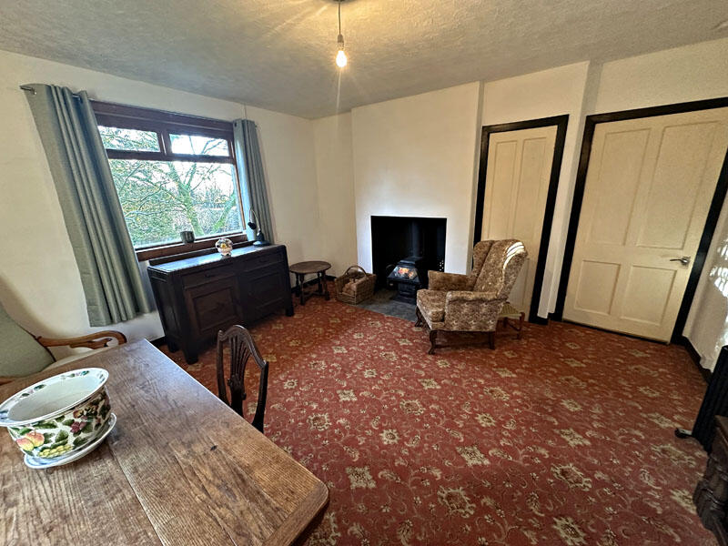 Additional image 5 of Knockwalloch Cottage, Kirkpatrick Durham, Castle Douglas, DG7