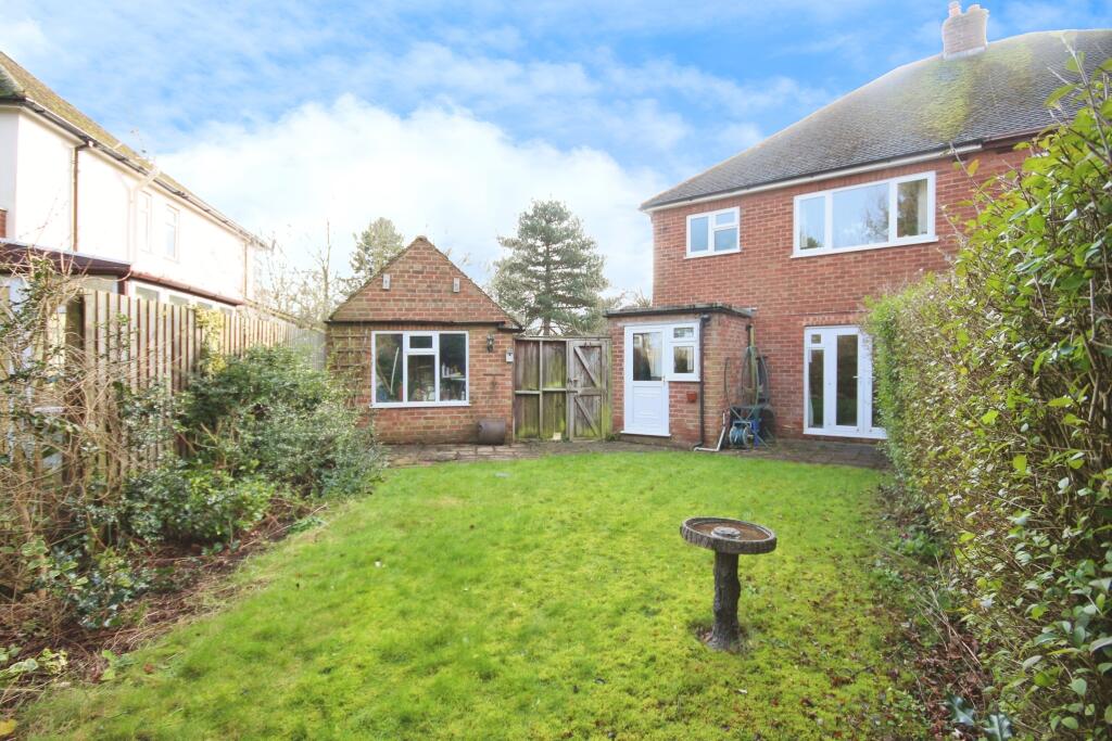 Additional image 14 of Landor Road, Whitnash, Leamington Spa, Warwickshire, CV31