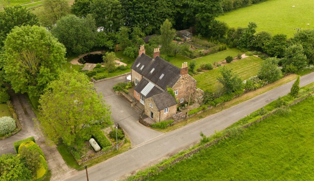 Additional image 21 of Chevin Road, Belper