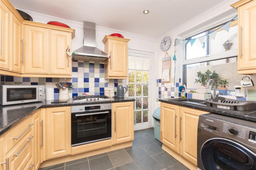 Additional image 6 of Main Road, Sutton At Hone, Kent