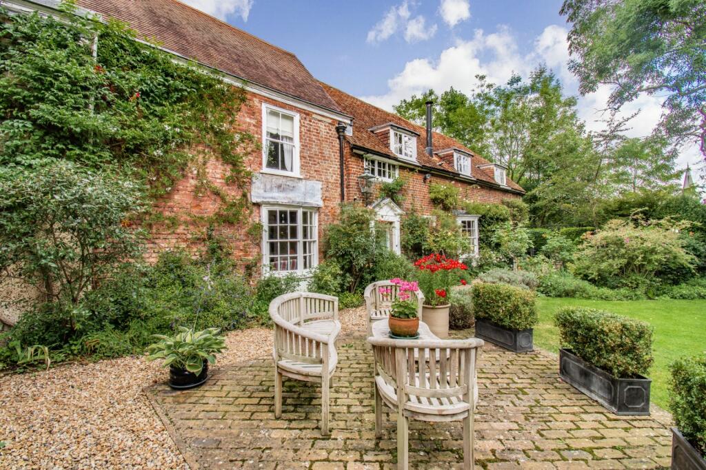 Additional image 16 of Fordwich Road, Fordwich, Kent