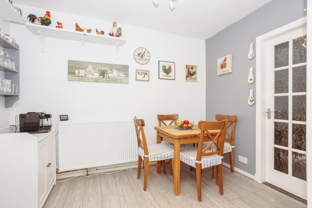 Additional image 11 of Reoch Park, Springholm, Castle Douglas, DG7