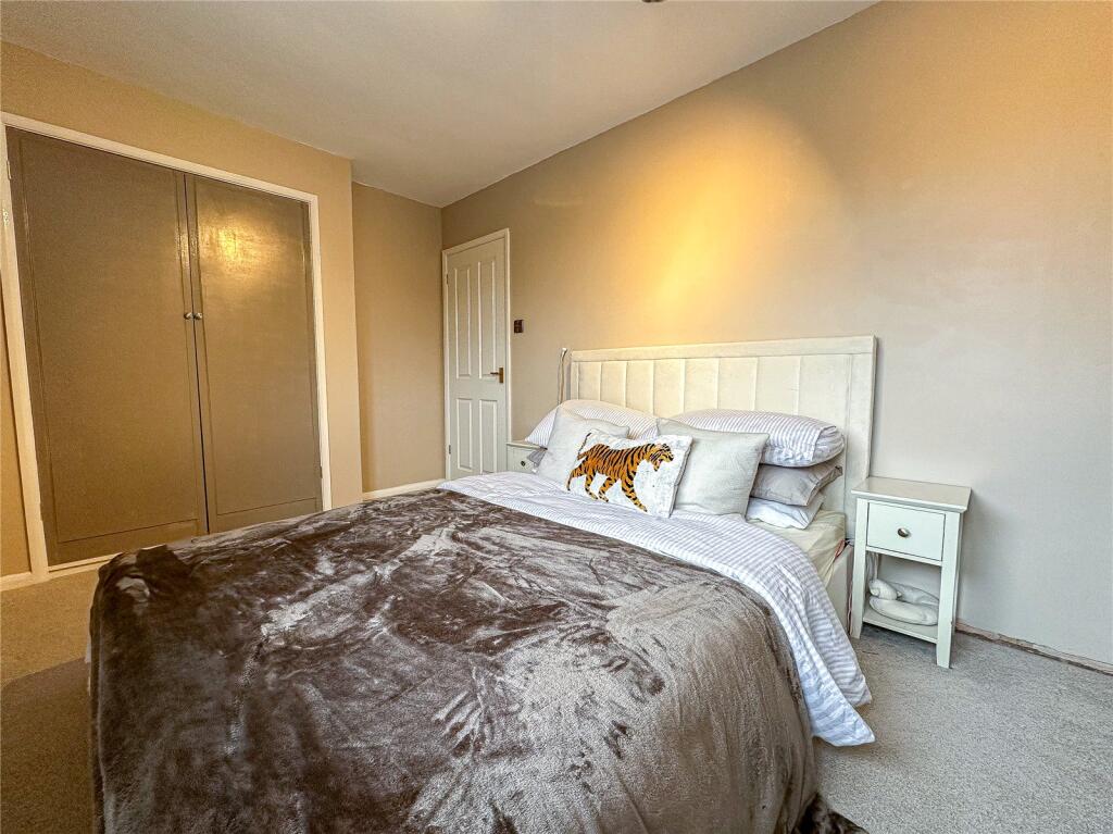 Additional image 18 of Newborough Close, Austrey, Atherstone, Warwickshire, CV9