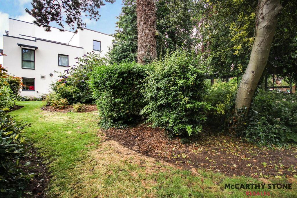 Additional image 19 of Wilton Court, Southbank Road, Kenilworth, Warwickshire, CV8 1RX