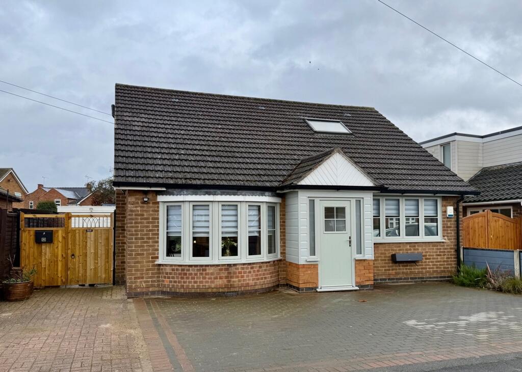 Additional image 3 of Kirkfield Drive, Breaston, DE72