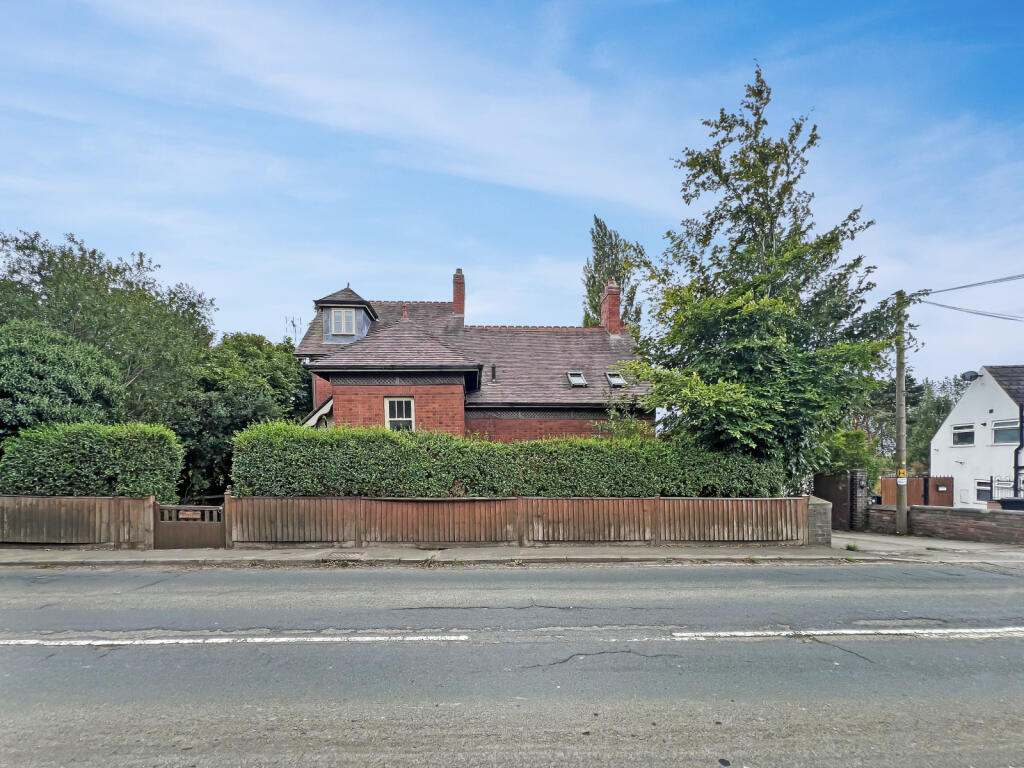 Additional image 60 of Main Road, Ansty, Coventry, West Midlands, CV7 9HZ