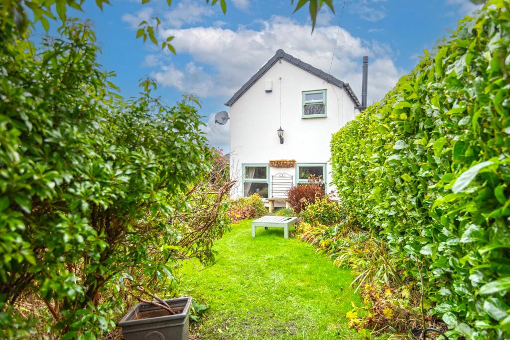 Additional image 11 of High Street, Tibshelf, DE55