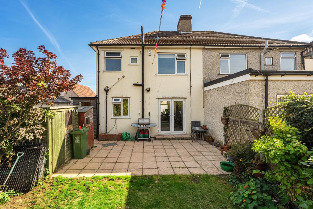 Additional image 21 of Luddesdon Road, Erith/Bexleyheath Border, DA8