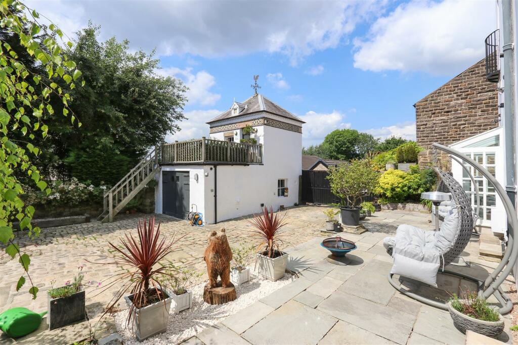 Additional image 46 of Nightingale House, Church Street, Holloway, Matlock, DE4 5AY