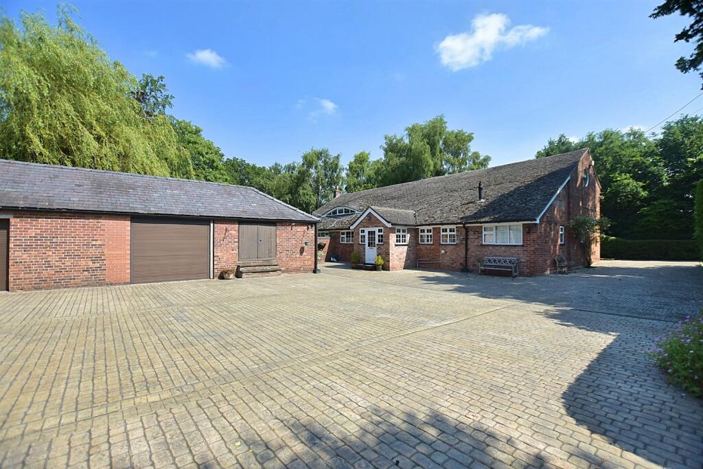 Additional image 37 of Holmes Chapel Road, Somerford, Congleton