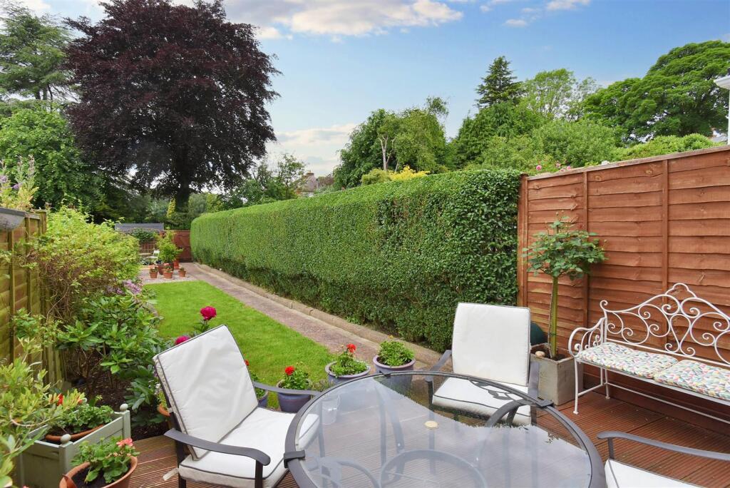 Additional image 16 of Champion Hill, Duffield, Belper, Derbyshire