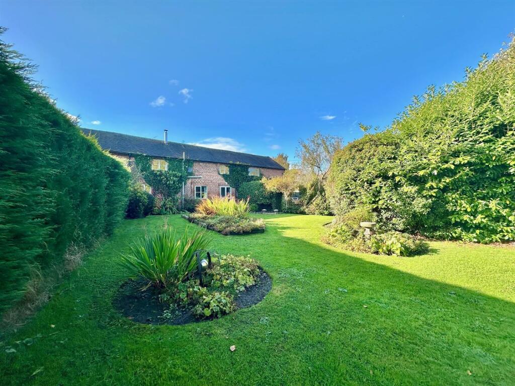 Additional image 46 of Wrenbury Road, Wrenbury, Nantwich, Cheshire